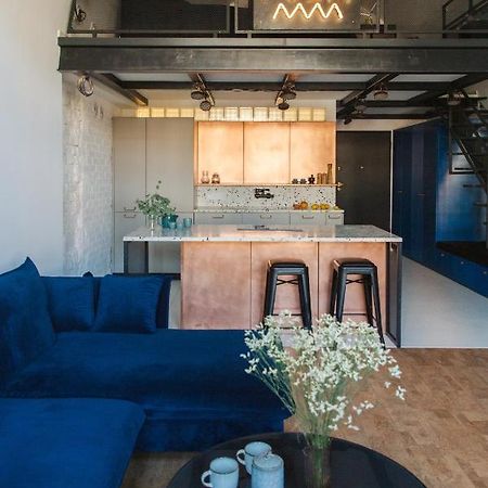 Rentplanet - Bulwar Staromiejski วรอตซวาฟ ภายนอก รูปภาพ