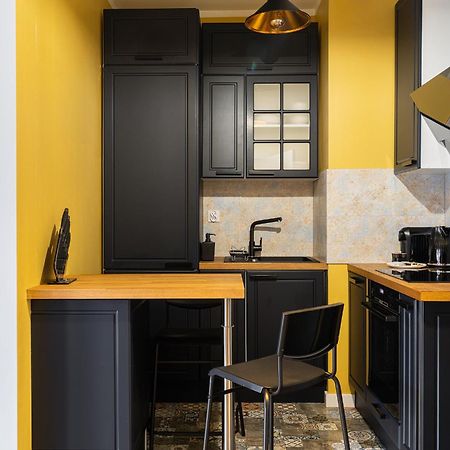Rentplanet - Bulwar Staromiejski วรอตซวาฟ ภายนอก รูปภาพ