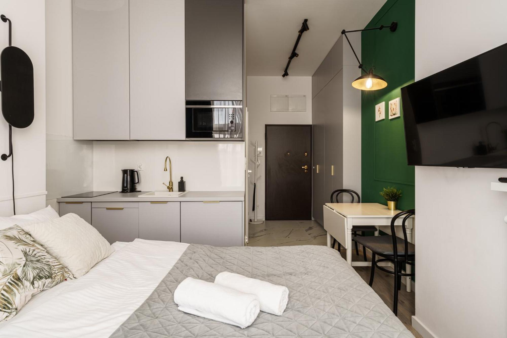 Rentplanet - Bulwar Staromiejski วรอตซวาฟ ภายนอก รูปภาพ