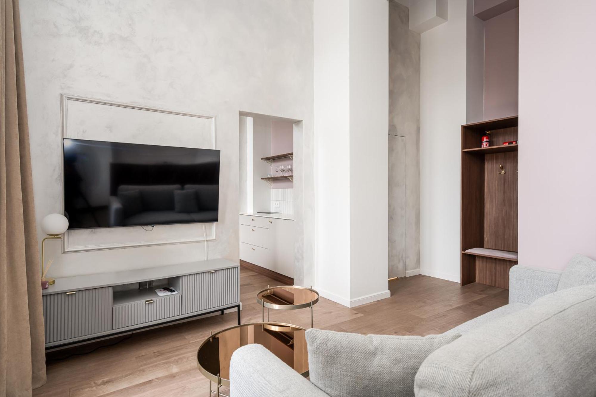 Rentplanet - Bulwar Staromiejski วรอตซวาฟ ภายนอก รูปภาพ