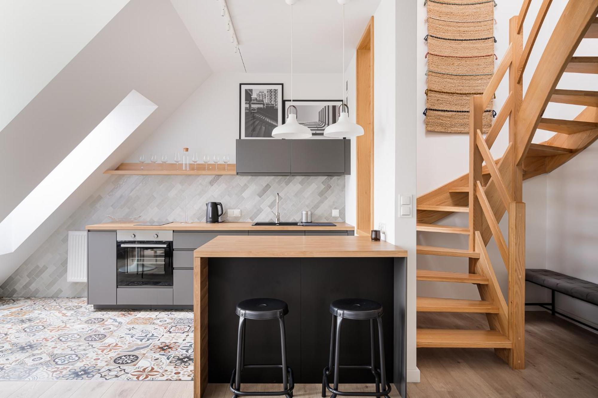 Rentplanet - Bulwar Staromiejski วรอตซวาฟ ภายนอก รูปภาพ