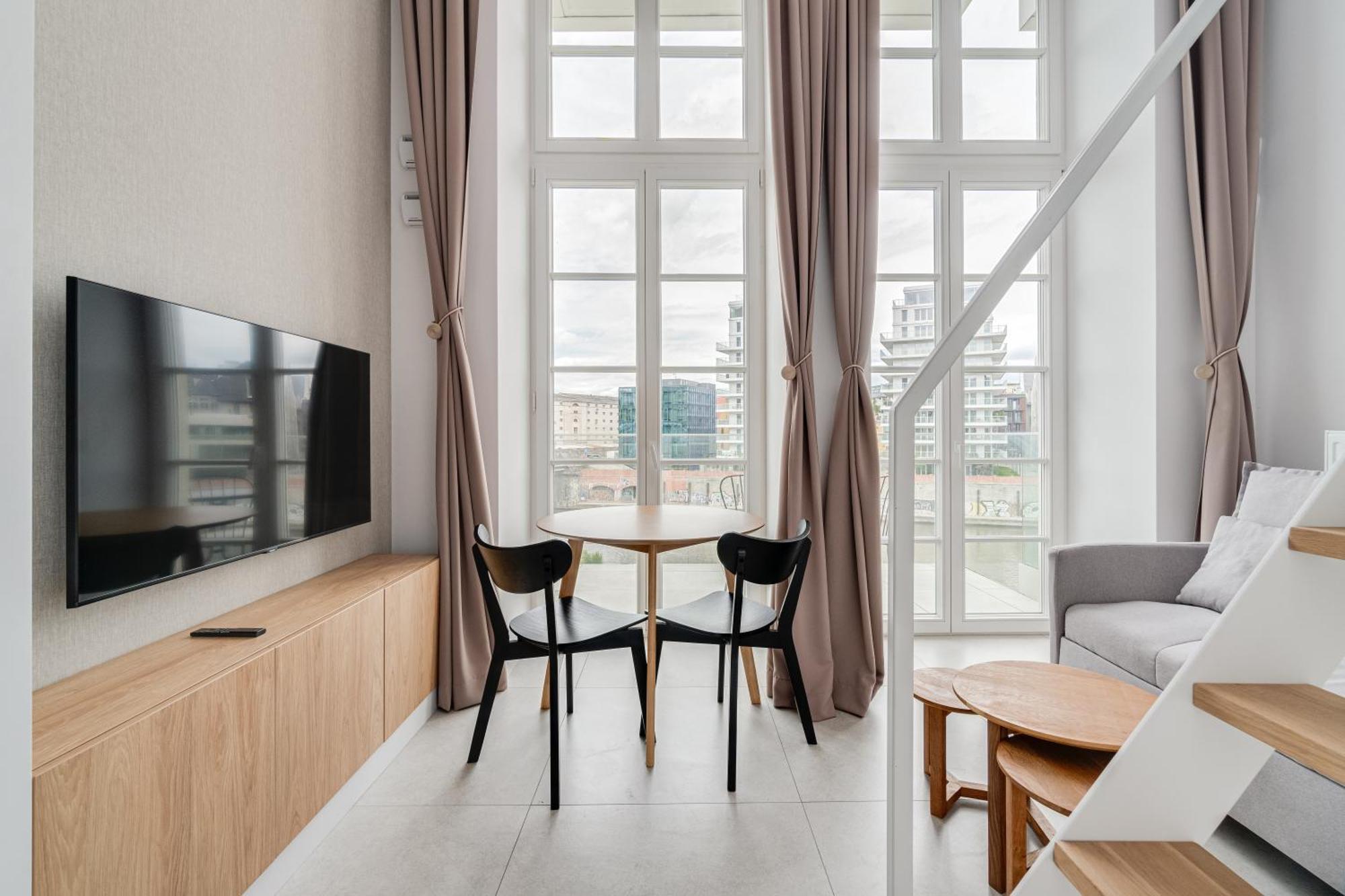 Rentplanet - Bulwar Staromiejski วรอตซวาฟ ภายนอก รูปภาพ