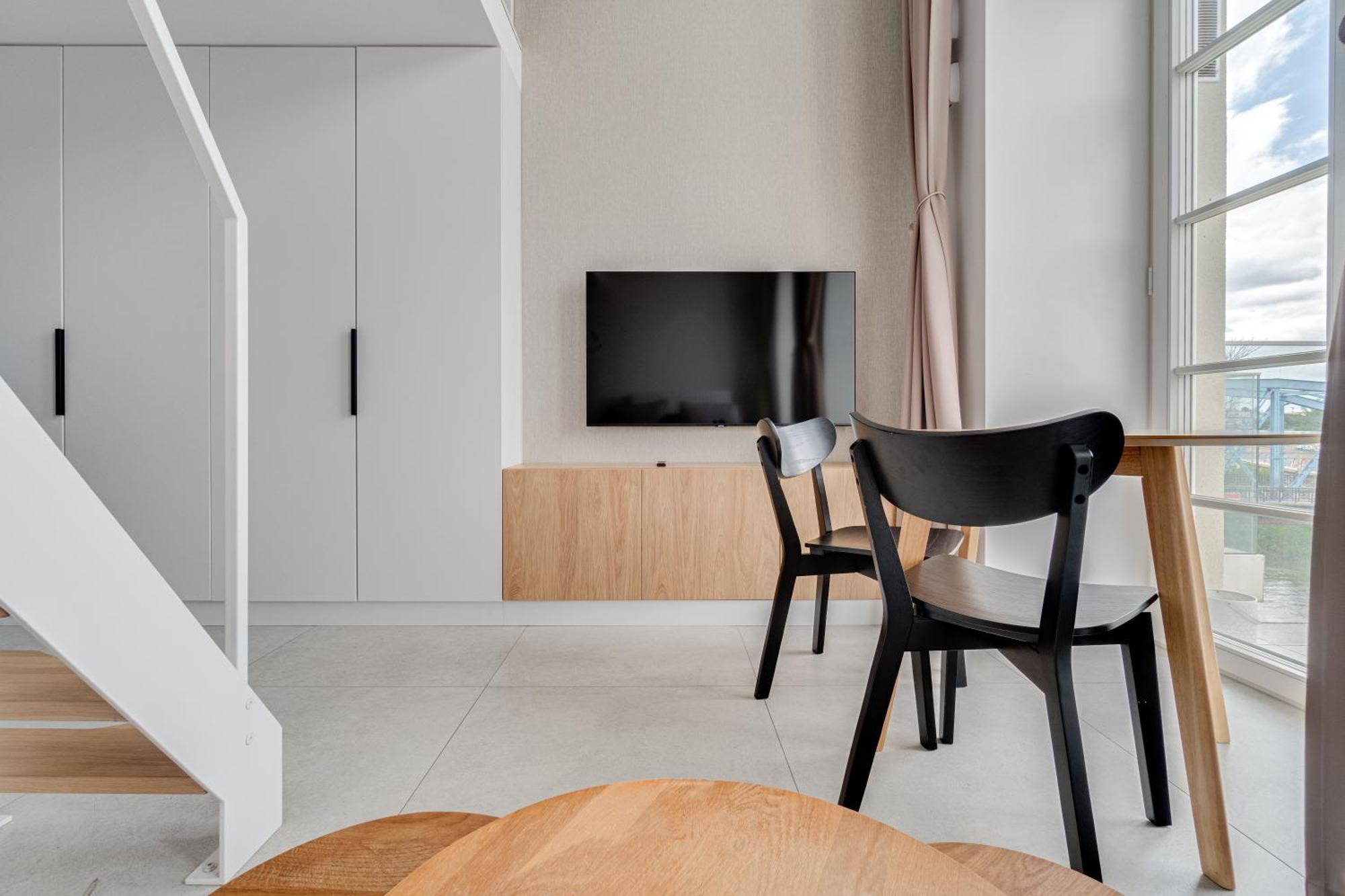 Rentplanet - Bulwar Staromiejski วรอตซวาฟ ภายนอก รูปภาพ