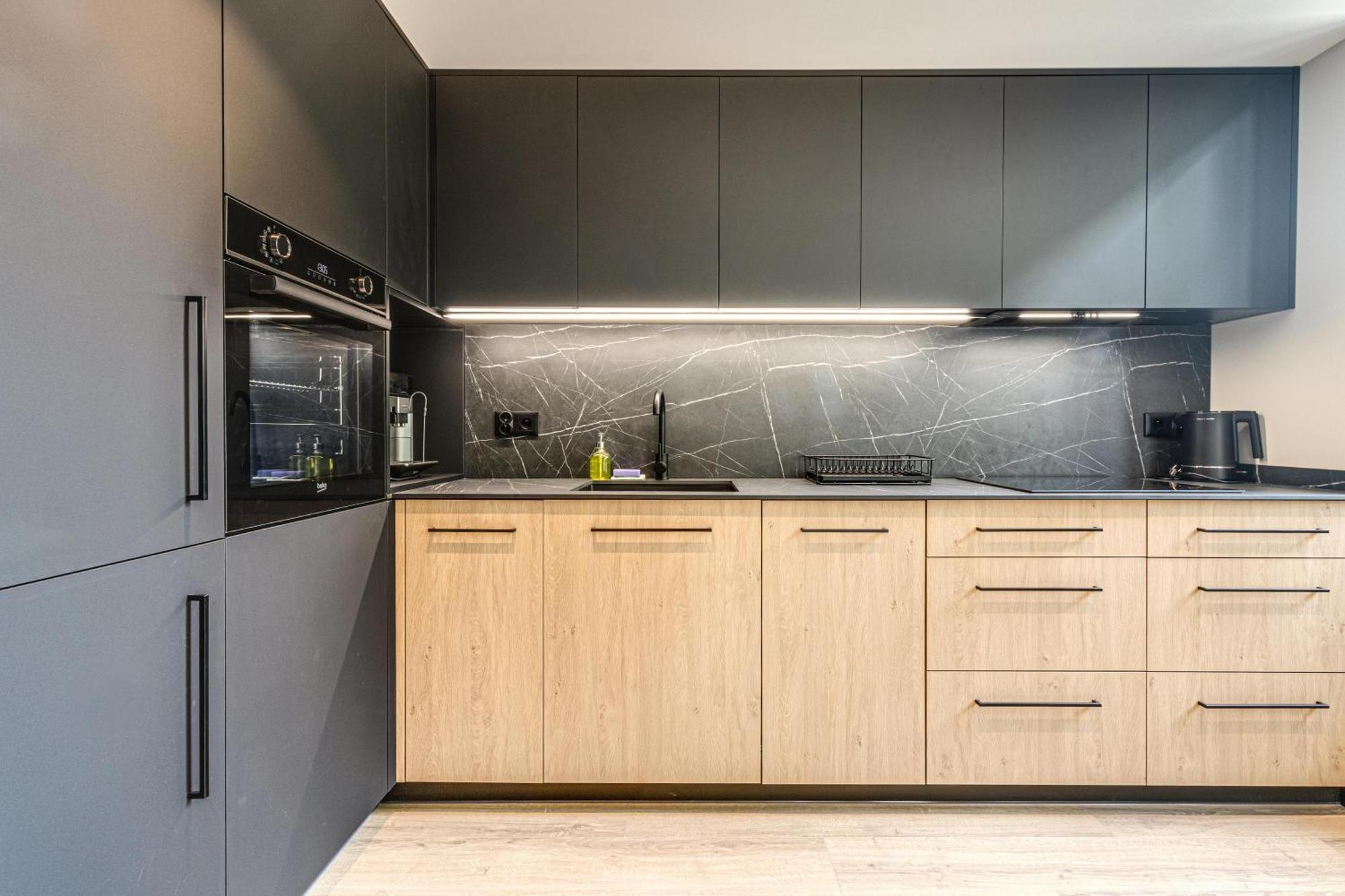 Rentplanet - Bulwar Staromiejski วรอตซวาฟ ภายนอก รูปภาพ