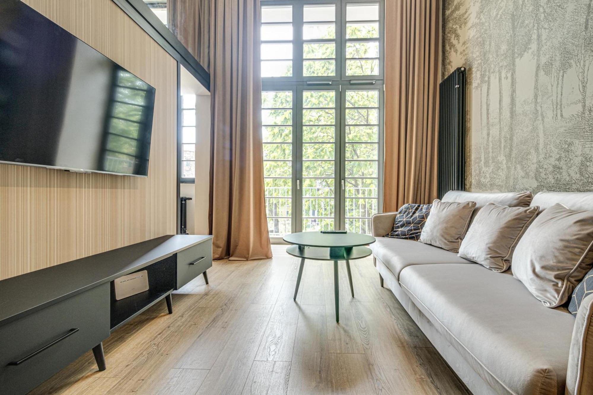 Rentplanet - Bulwar Staromiejski วรอตซวาฟ ภายนอก รูปภาพ