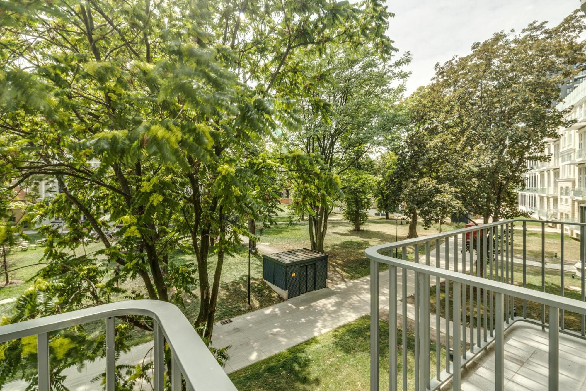 Rentplanet - Bulwar Staromiejski วรอตซวาฟ ภายนอก รูปภาพ