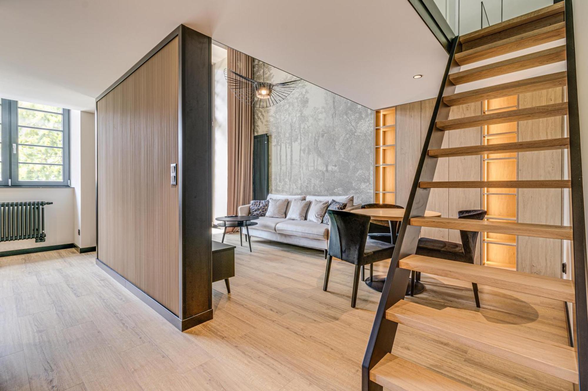 Rentplanet - Bulwar Staromiejski วรอตซวาฟ ภายนอก รูปภาพ