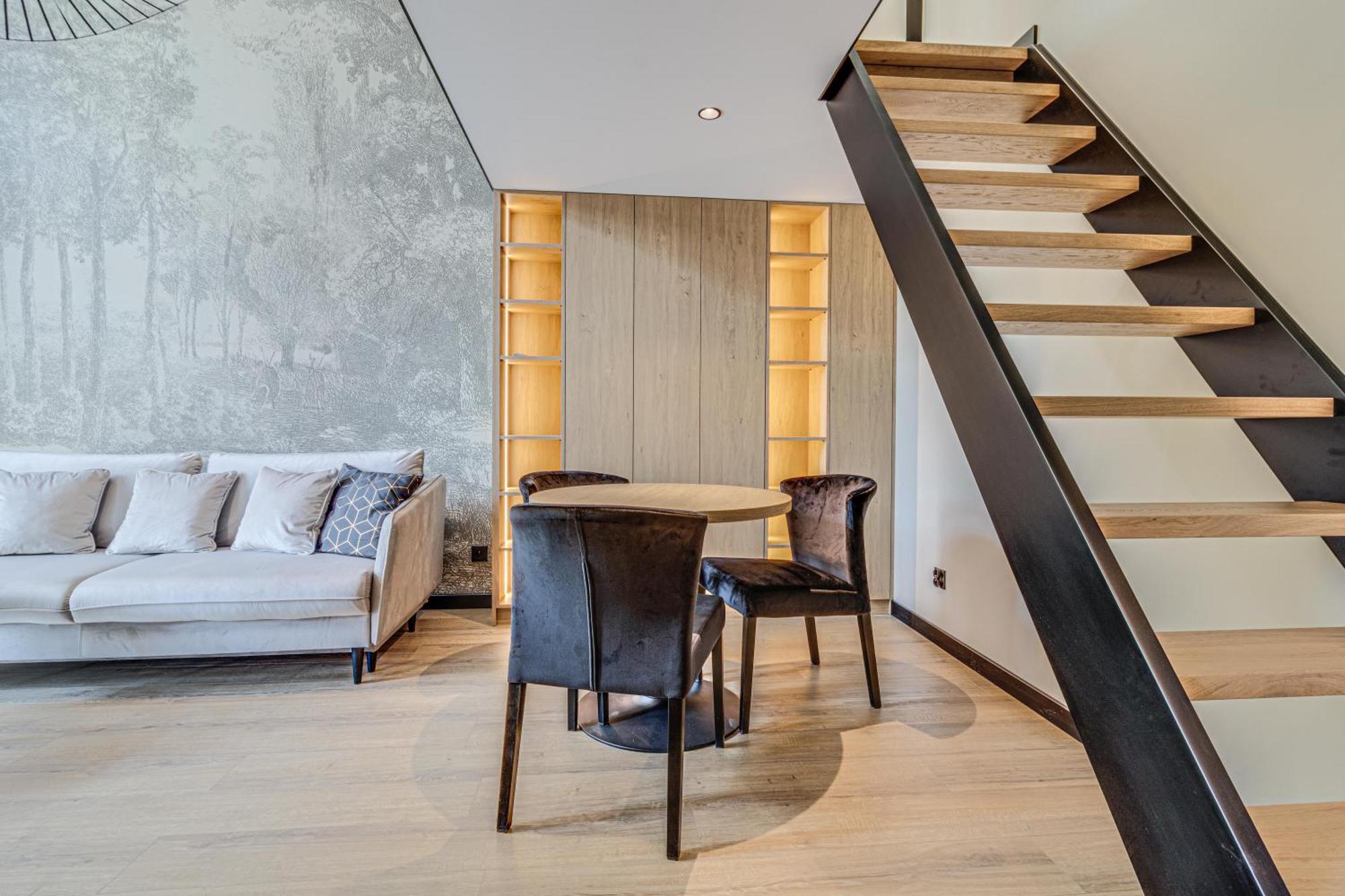 Rentplanet - Bulwar Staromiejski วรอตซวาฟ ภายนอก รูปภาพ