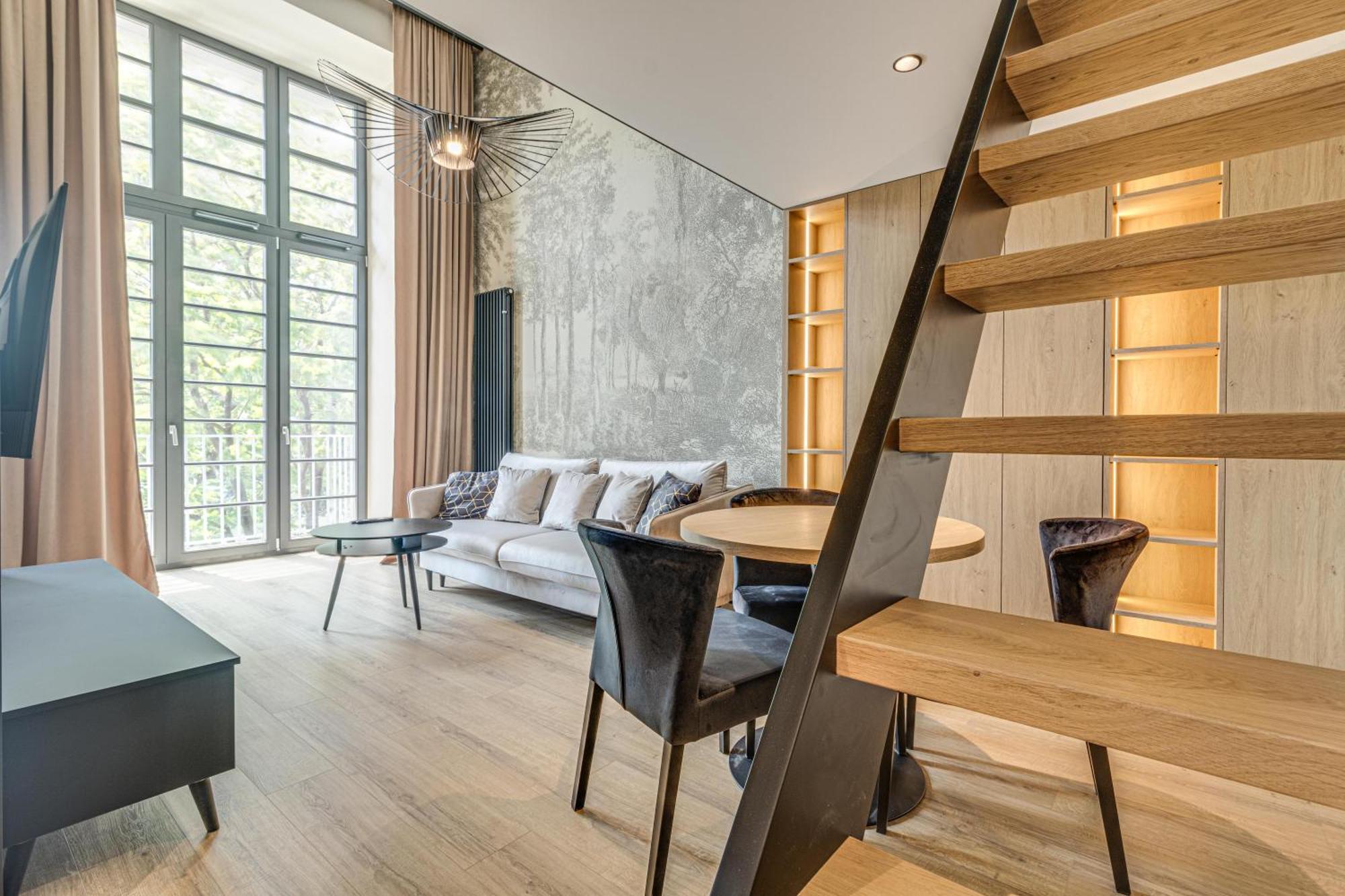 Rentplanet - Bulwar Staromiejski วรอตซวาฟ ภายนอก รูปภาพ