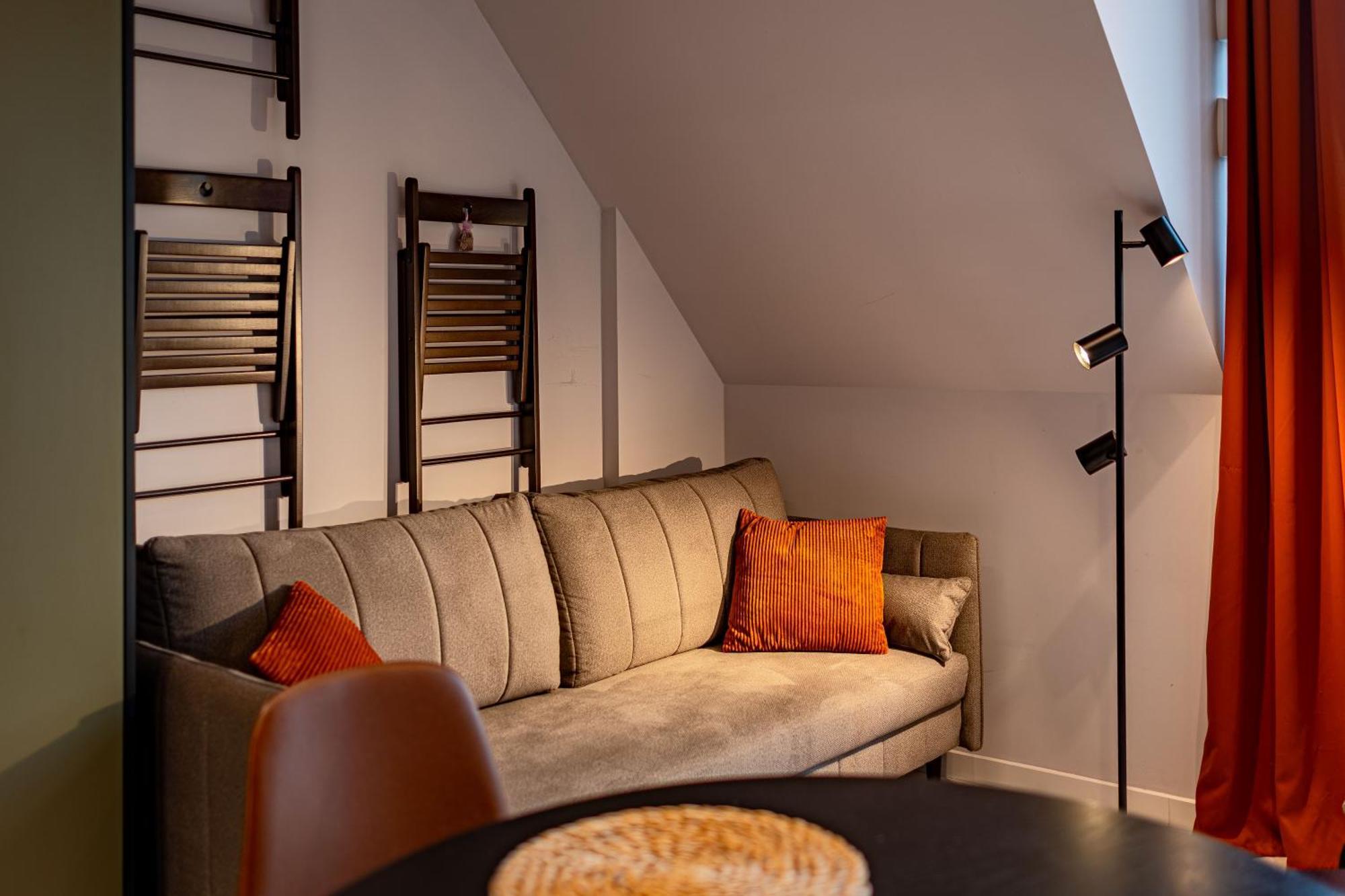 Rentplanet - Bulwar Staromiejski วรอตซวาฟ ภายนอก รูปภาพ