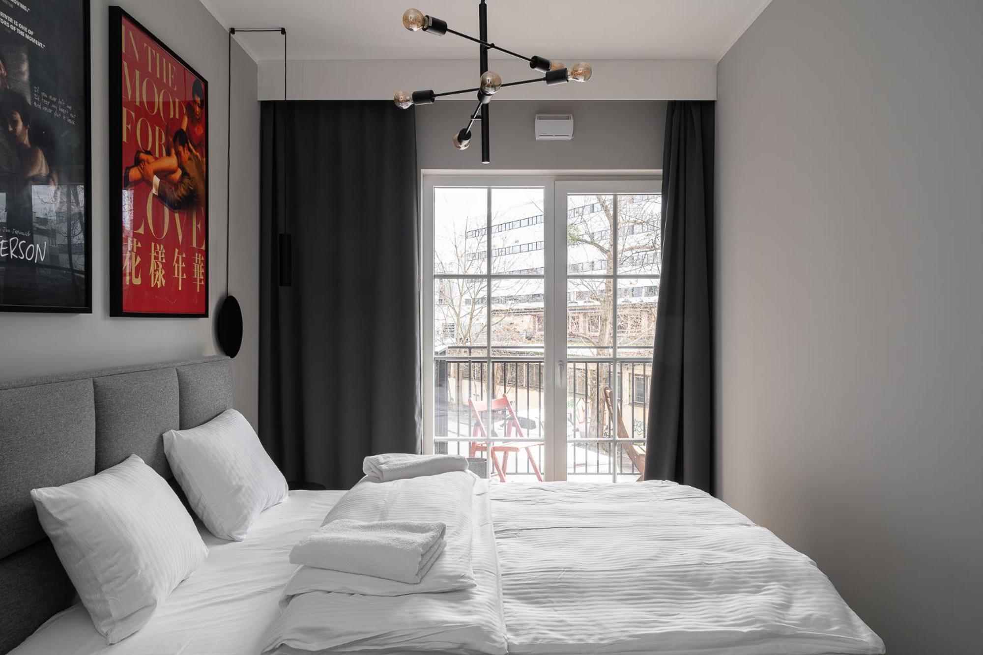 Rentplanet - Bulwar Staromiejski วรอตซวาฟ ภายนอก รูปภาพ
