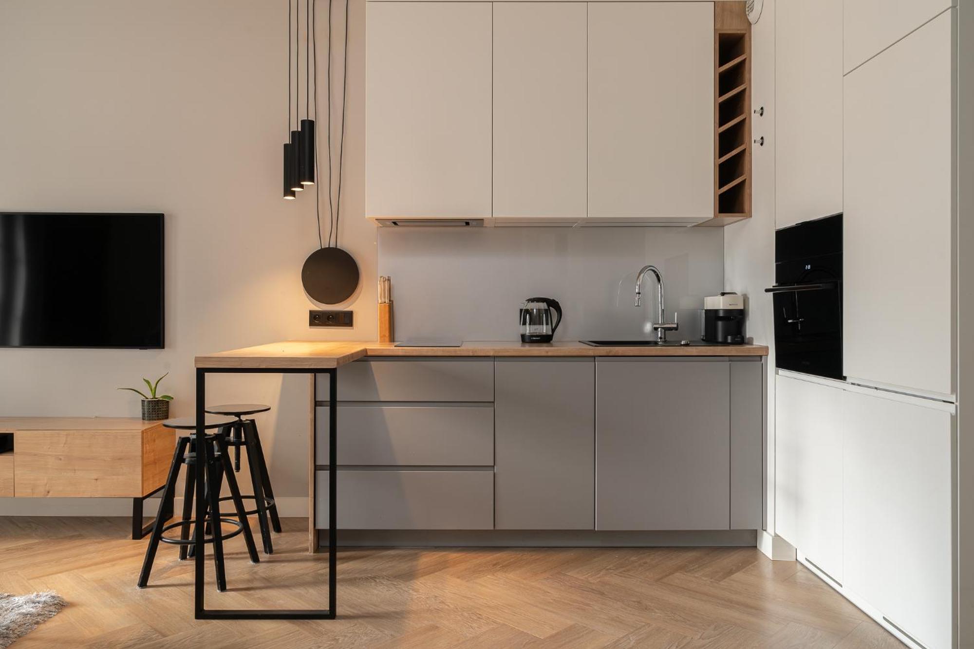 Rentplanet - Bulwar Staromiejski วรอตซวาฟ ภายนอก รูปภาพ