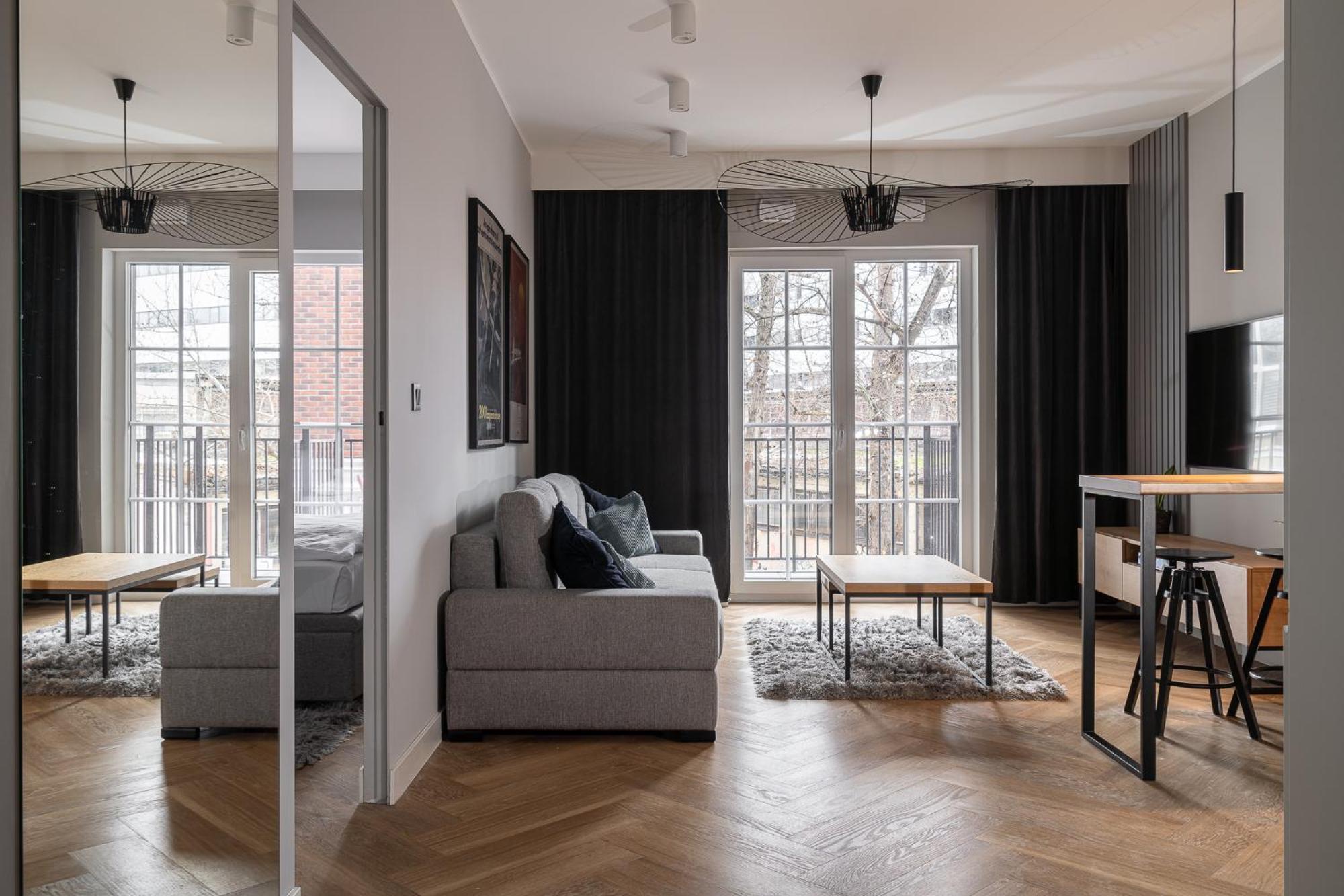 Rentplanet - Bulwar Staromiejski วรอตซวาฟ ภายนอก รูปภาพ