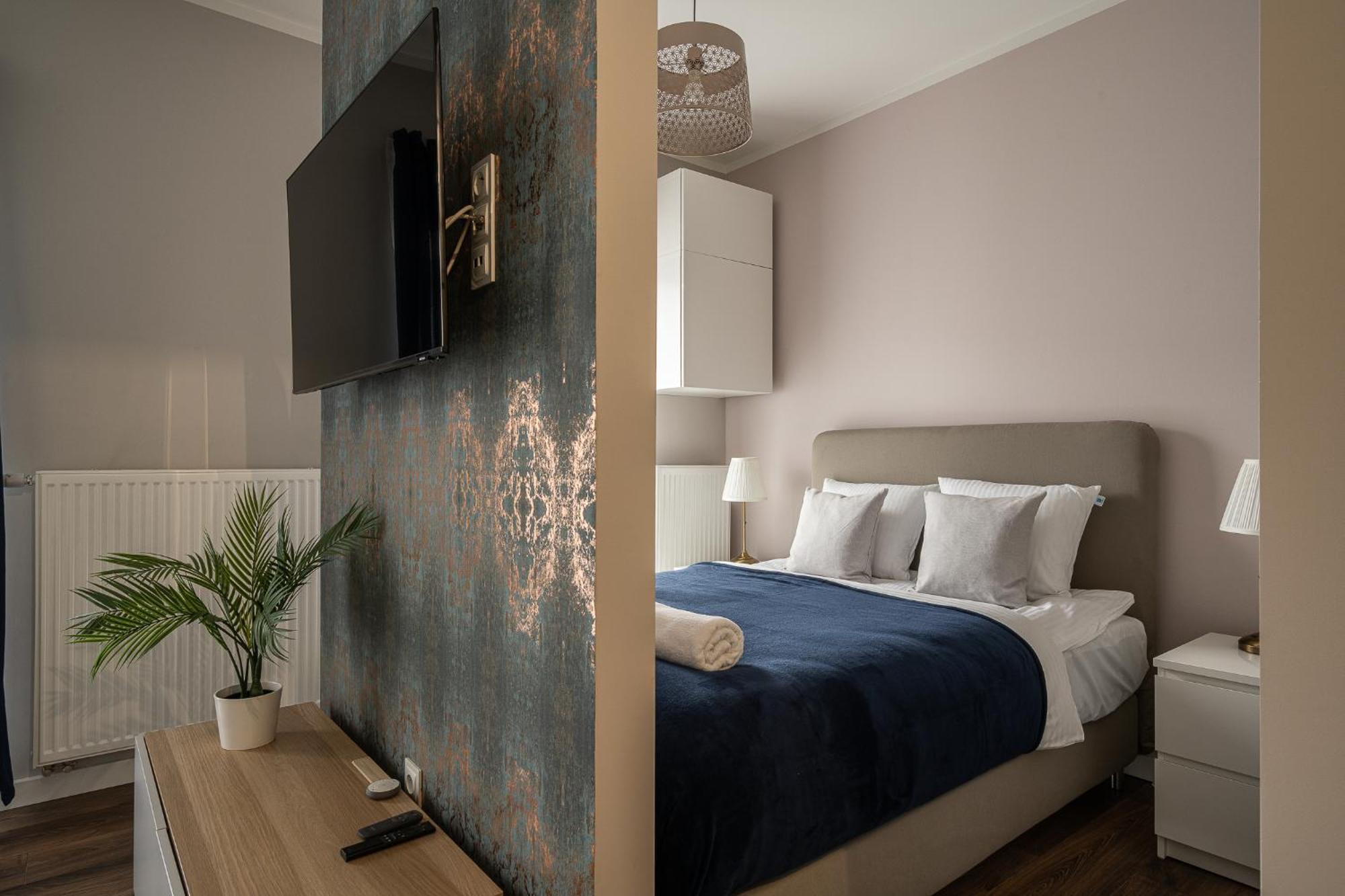 Rentplanet - Bulwar Staromiejski วรอตซวาฟ ภายนอก รูปภาพ
